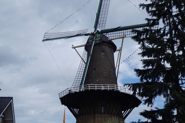 Molen